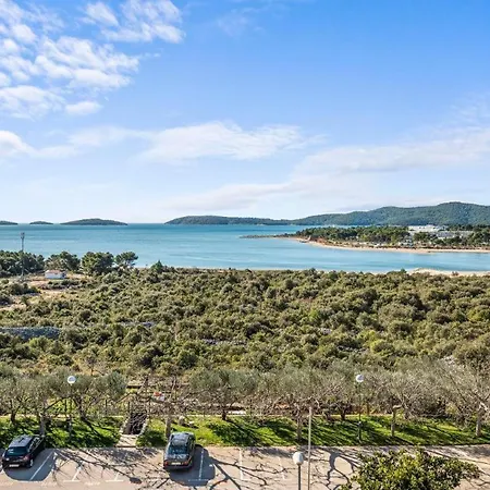 In - Barun - Studio For 2 Sibenik