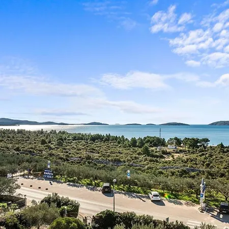 In - Barun - Studio For 2 Sibenik