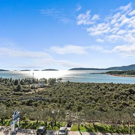 In - Barun - Studio For 2 Guest house Sibenik